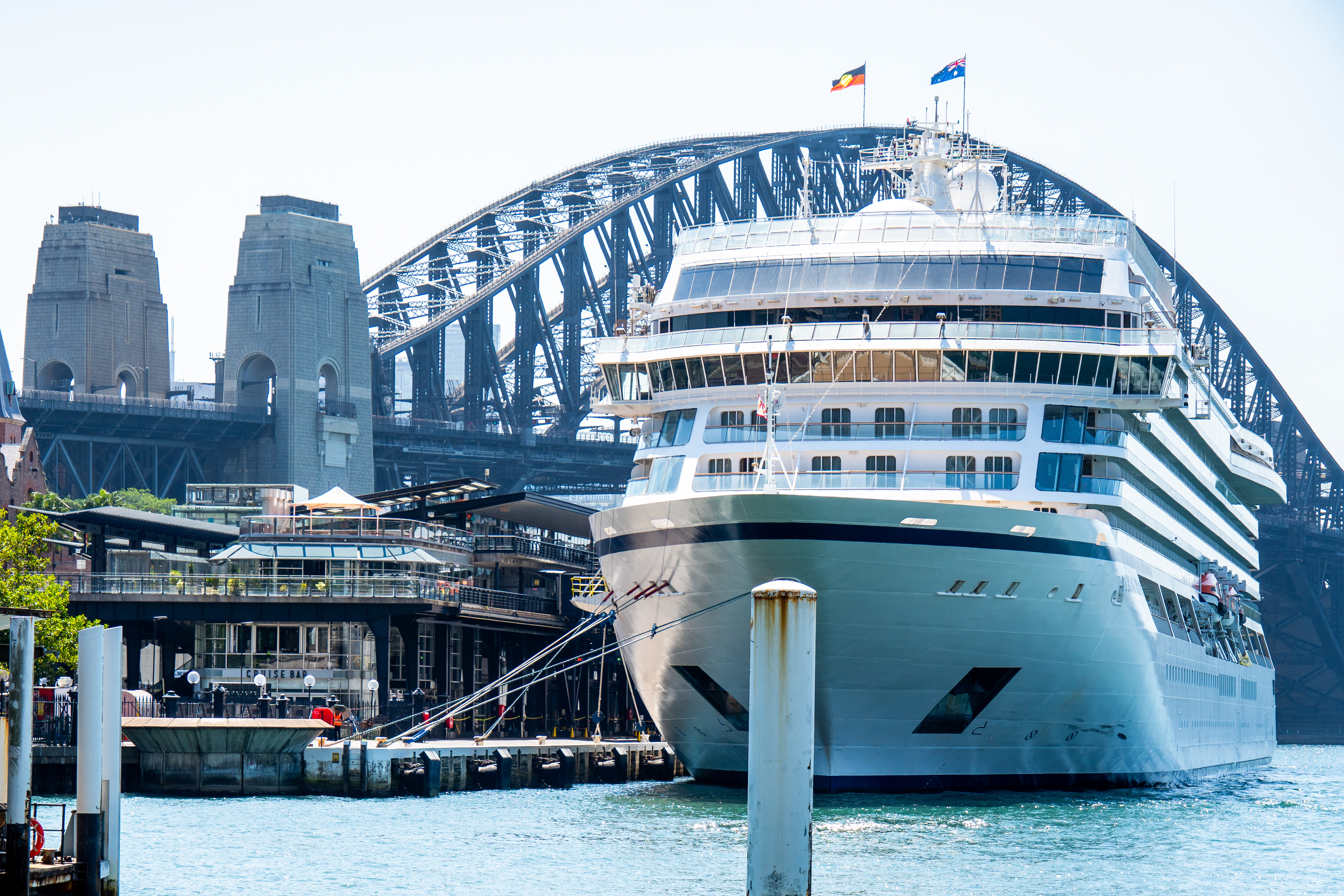 Australia — photograph 4