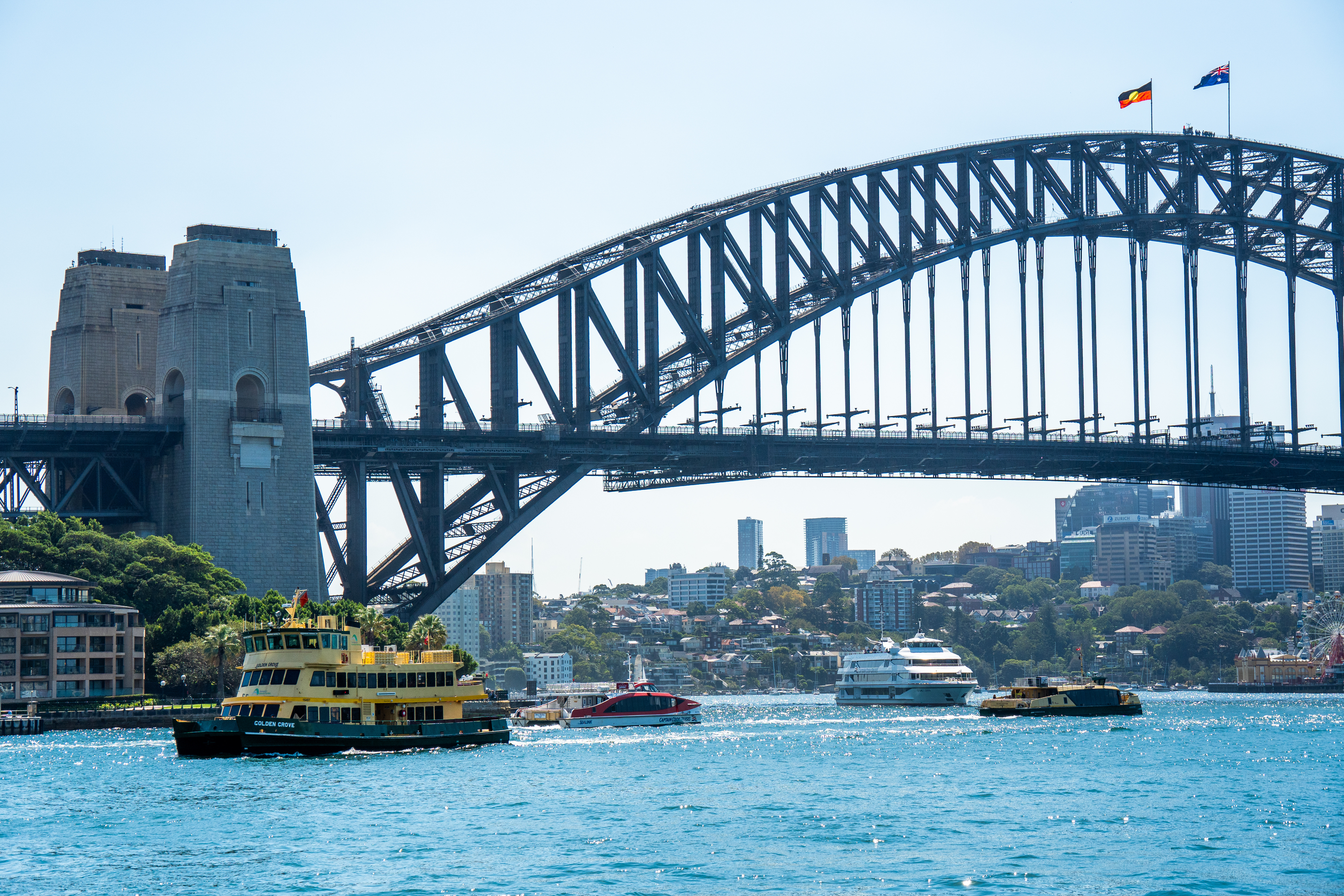 Australia — photograph 12