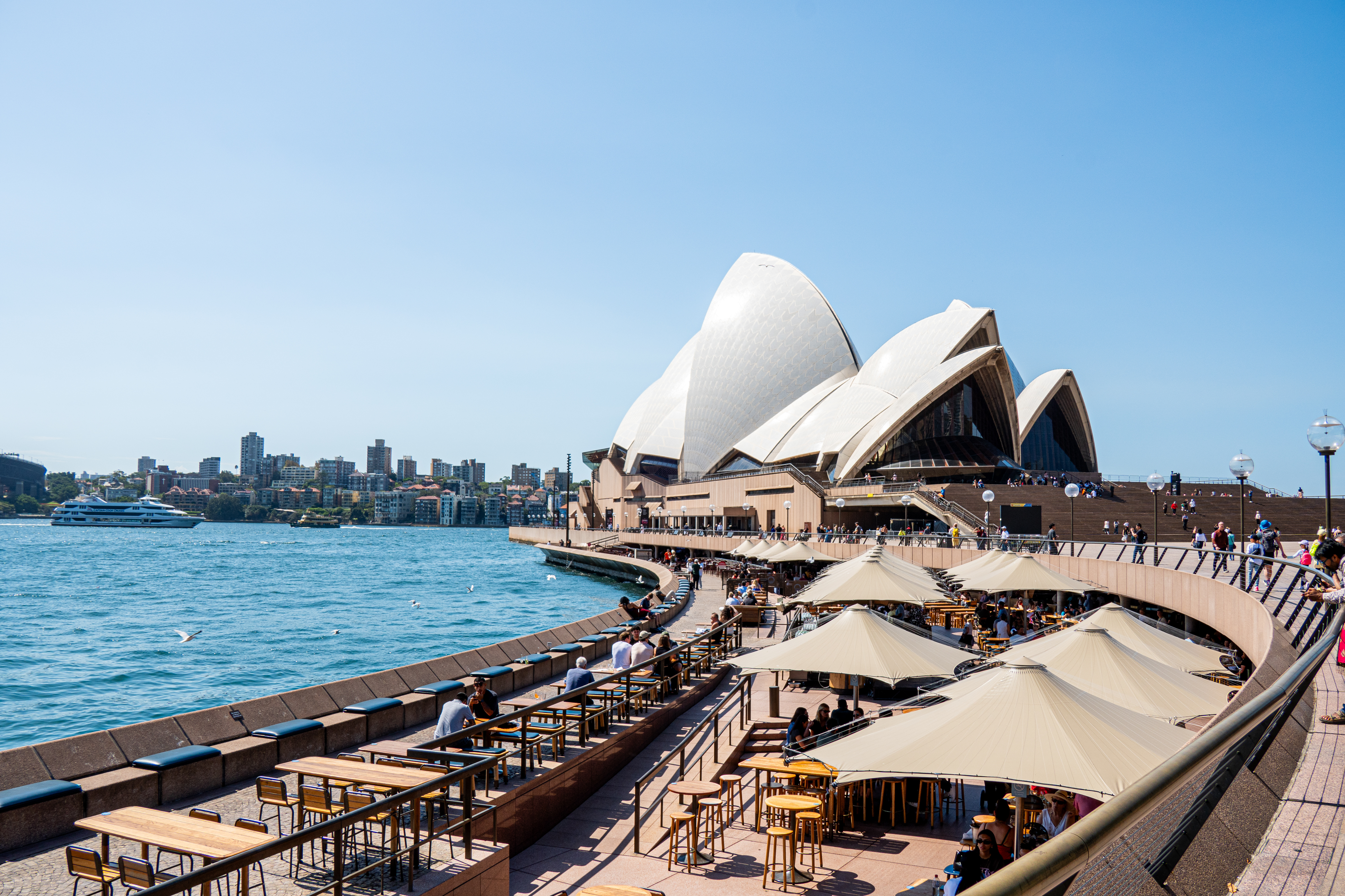 Australia — photograph 15