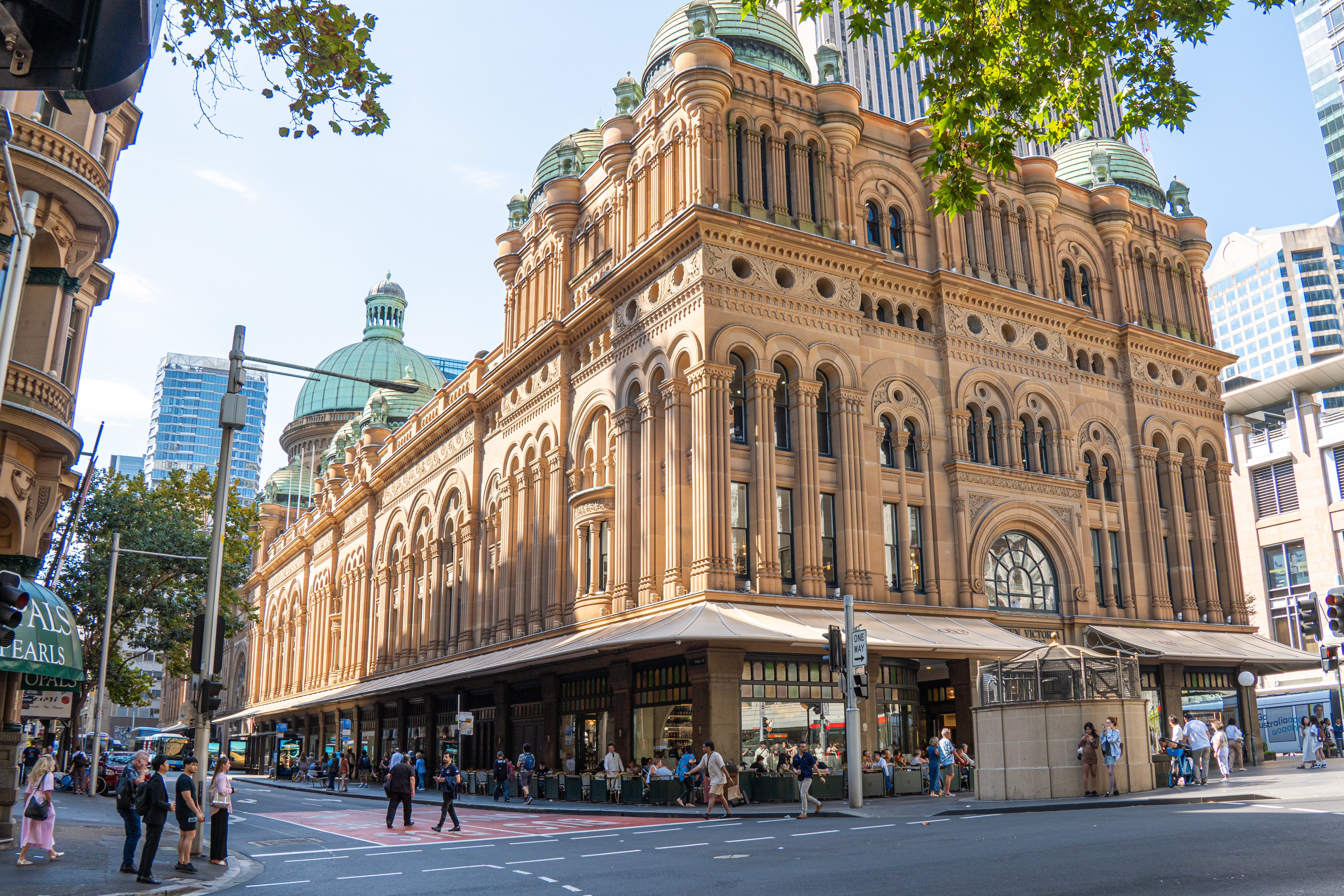 Australia — photograph 22