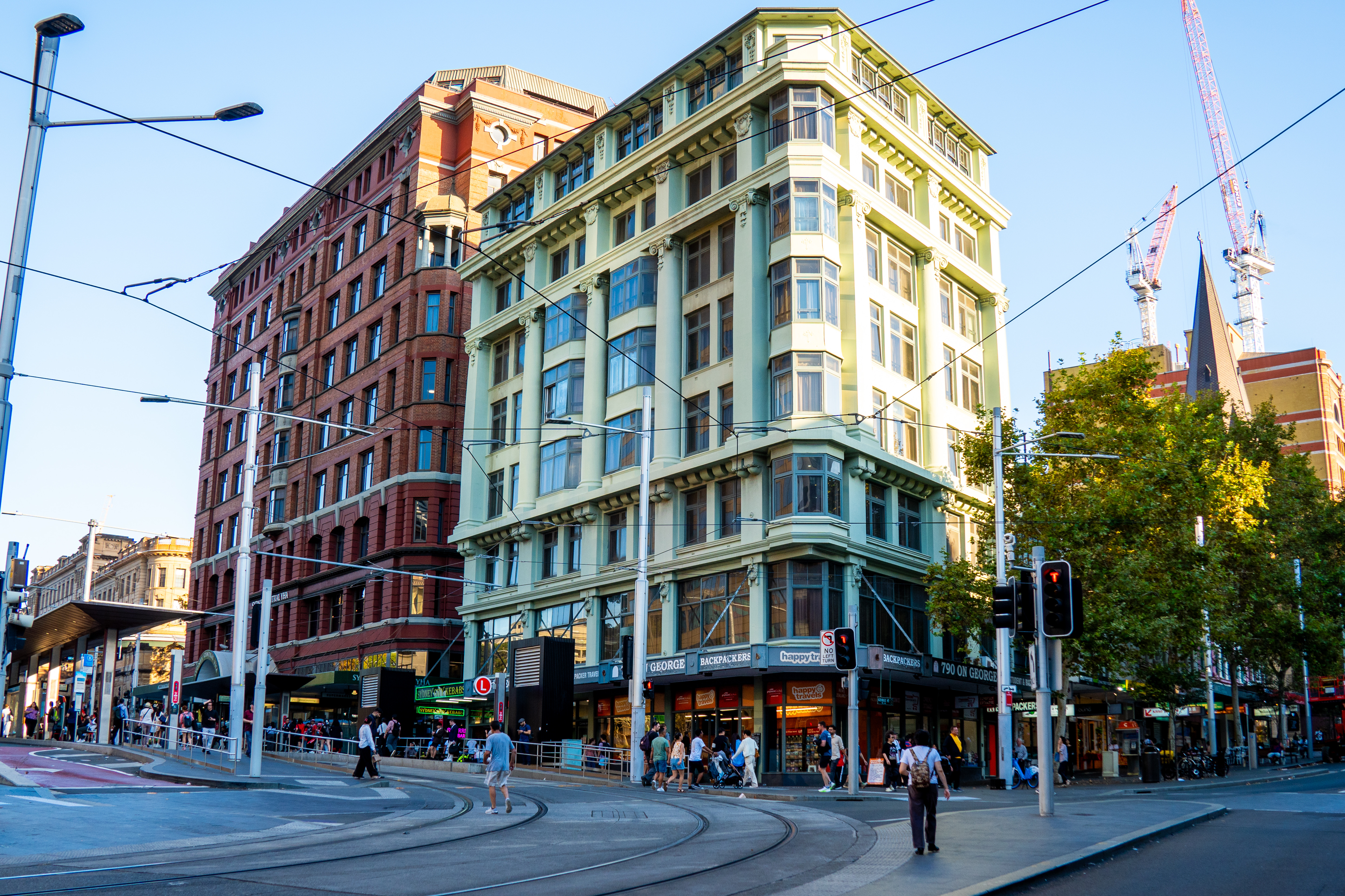 Australia — photograph 32