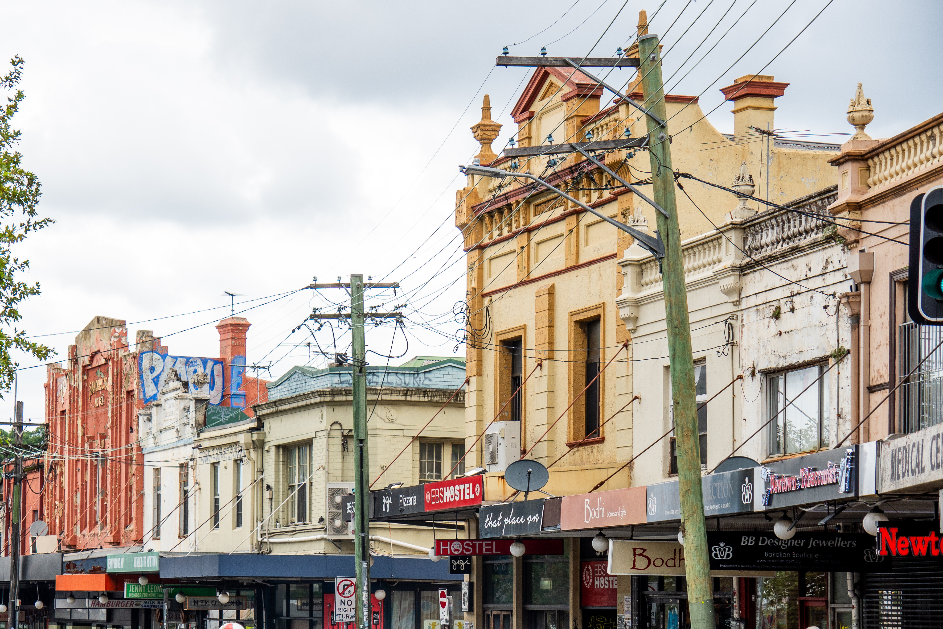 Australia — photograph 39
