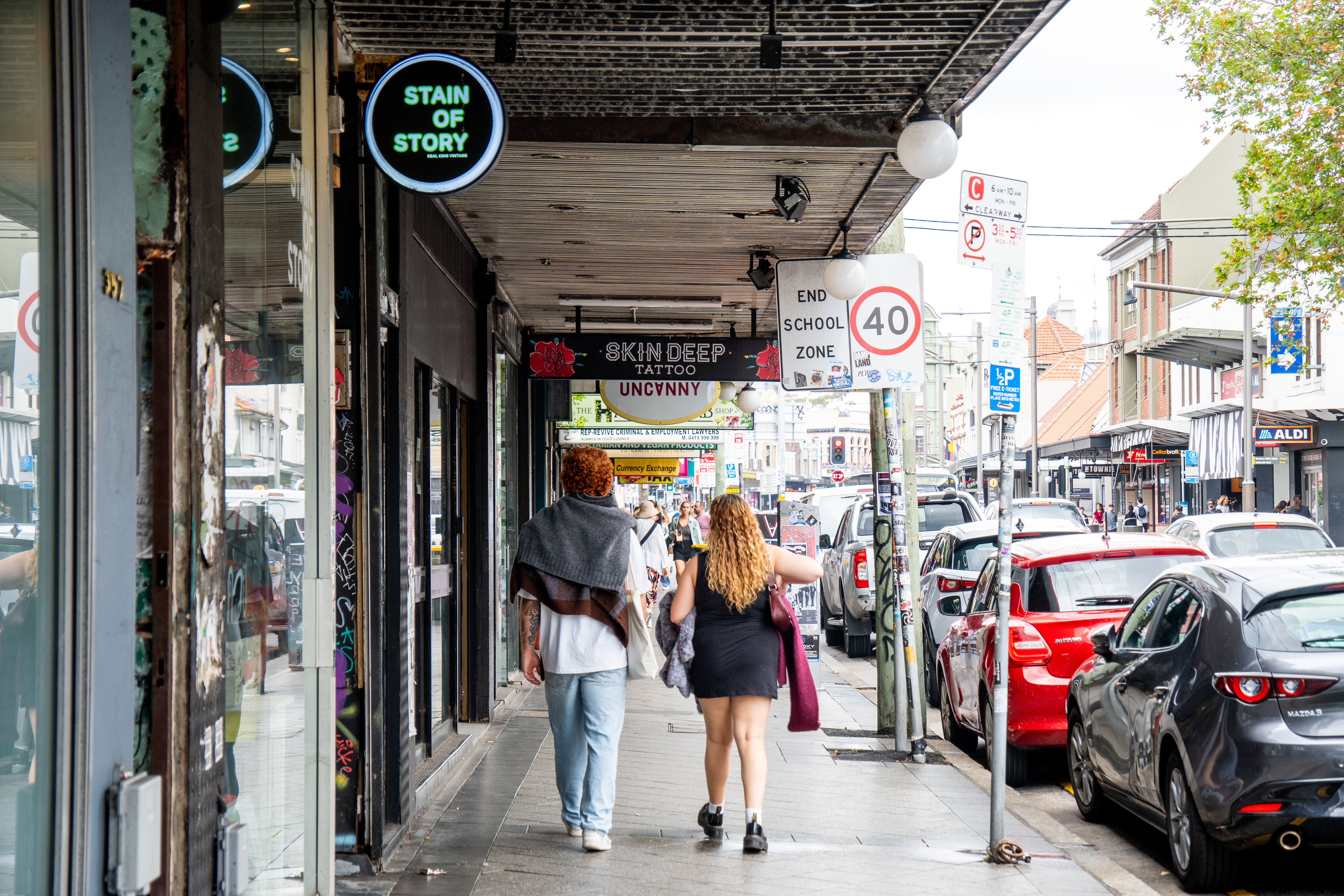 Australia — photograph 40