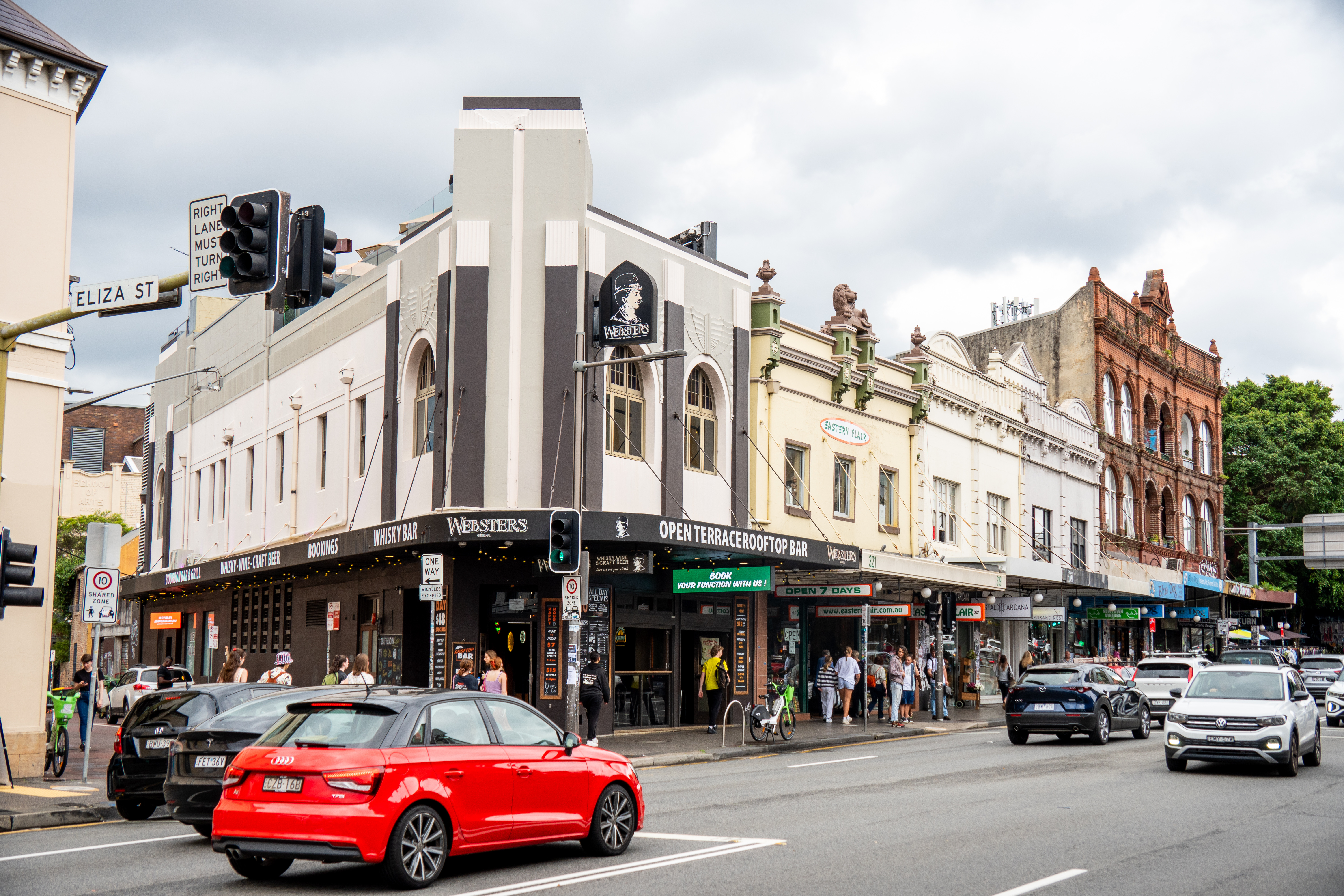 Australia — photograph 41