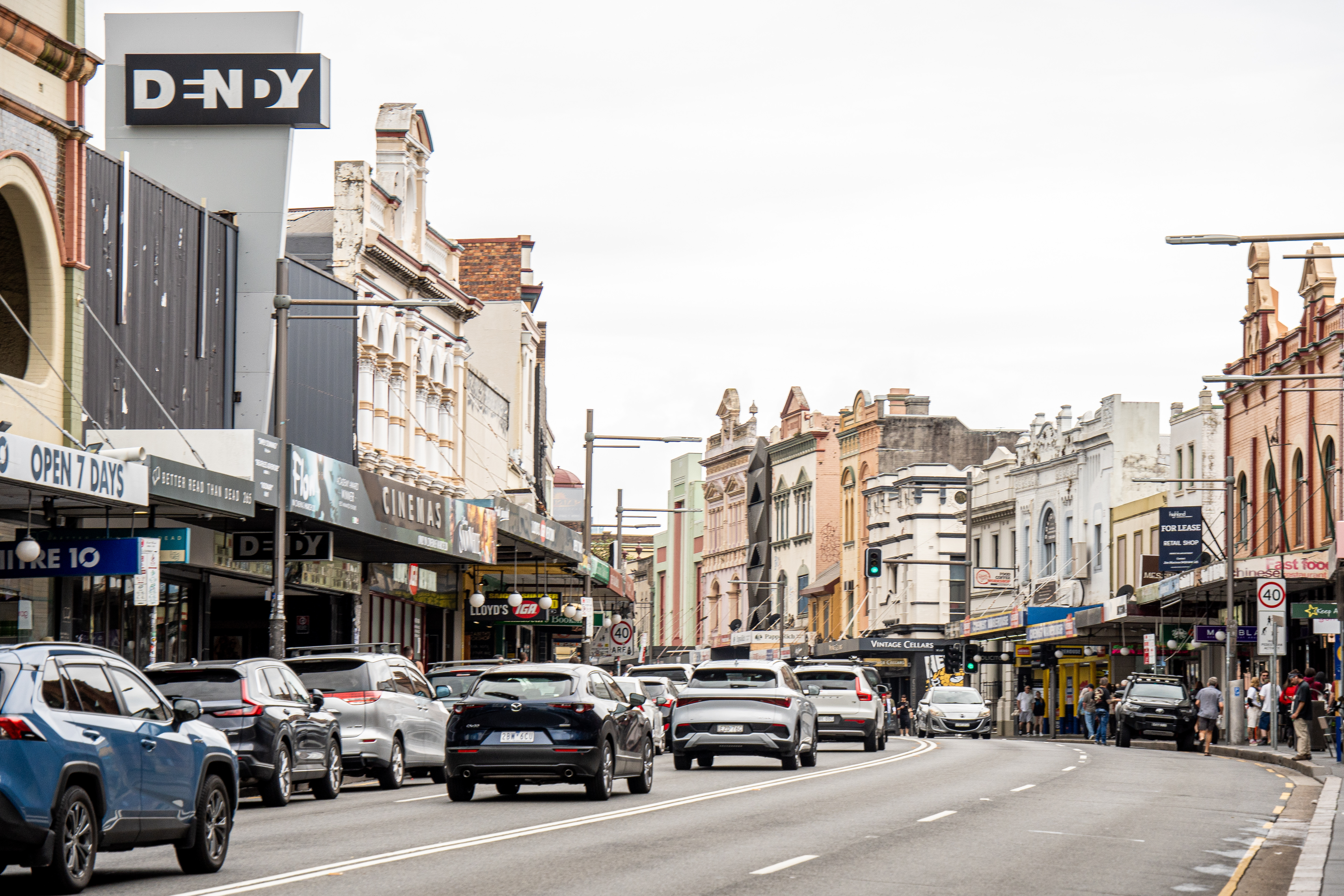 Australia — photograph 42