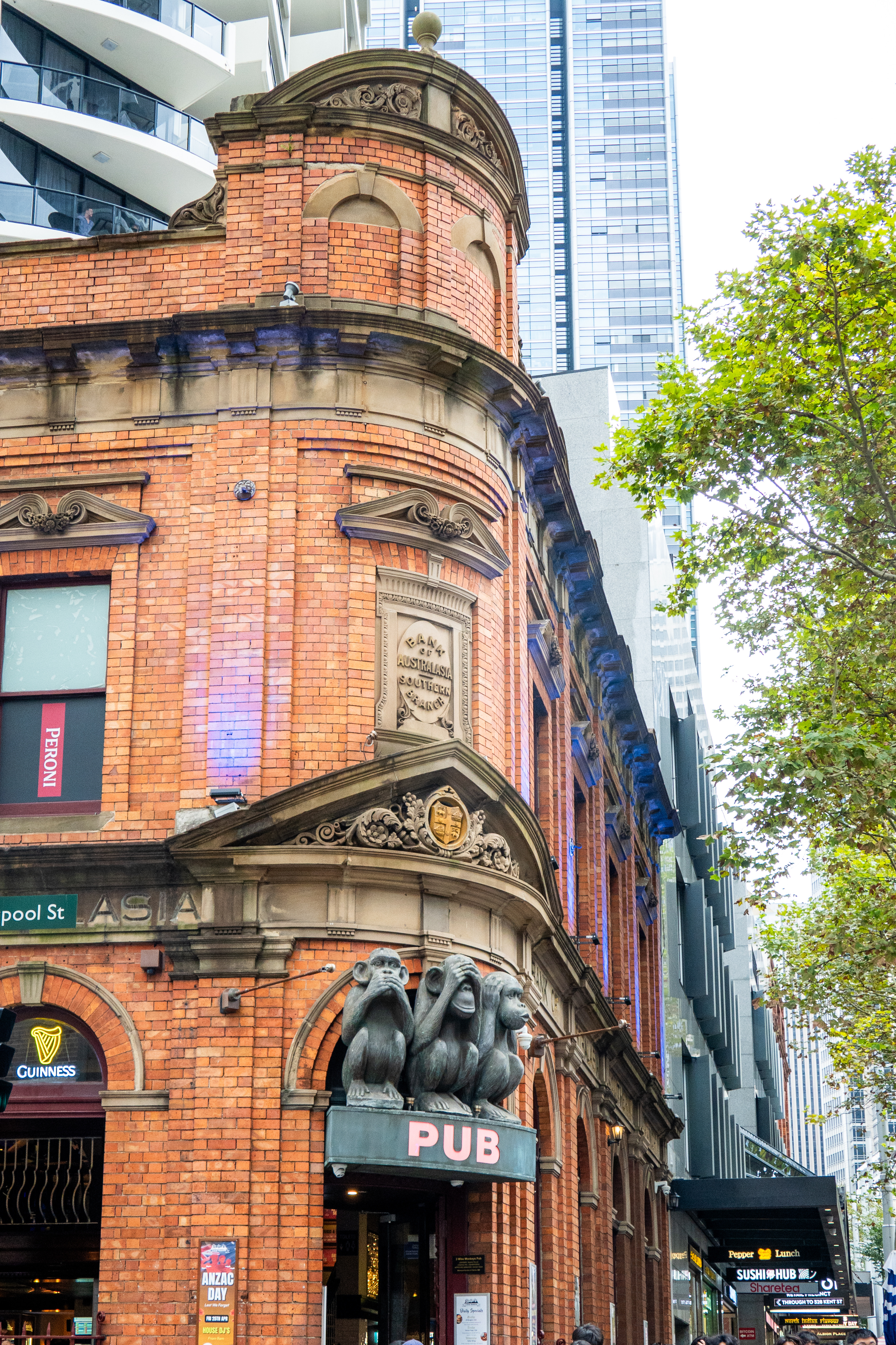 Australia — photograph 48