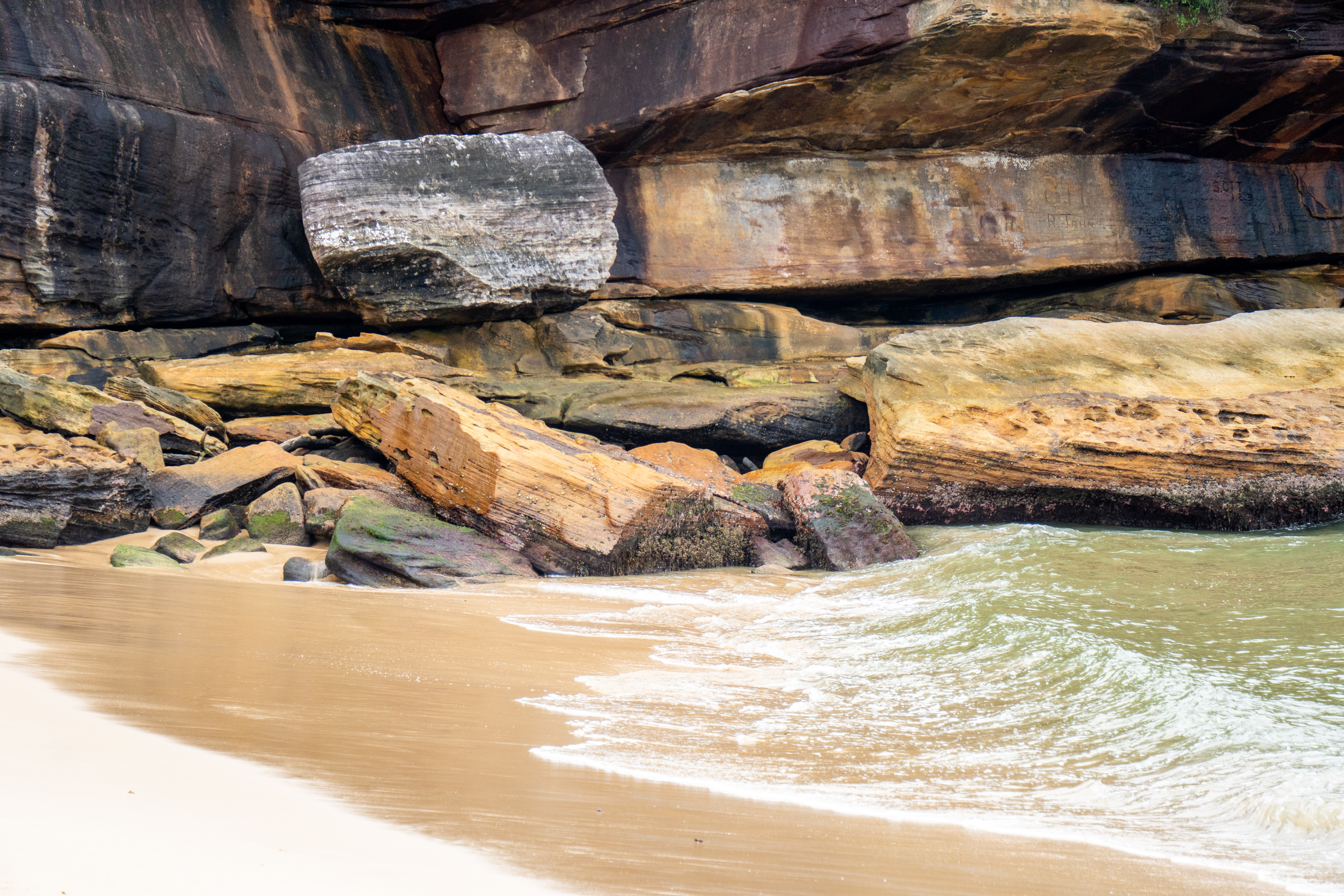 Australia — photograph 67