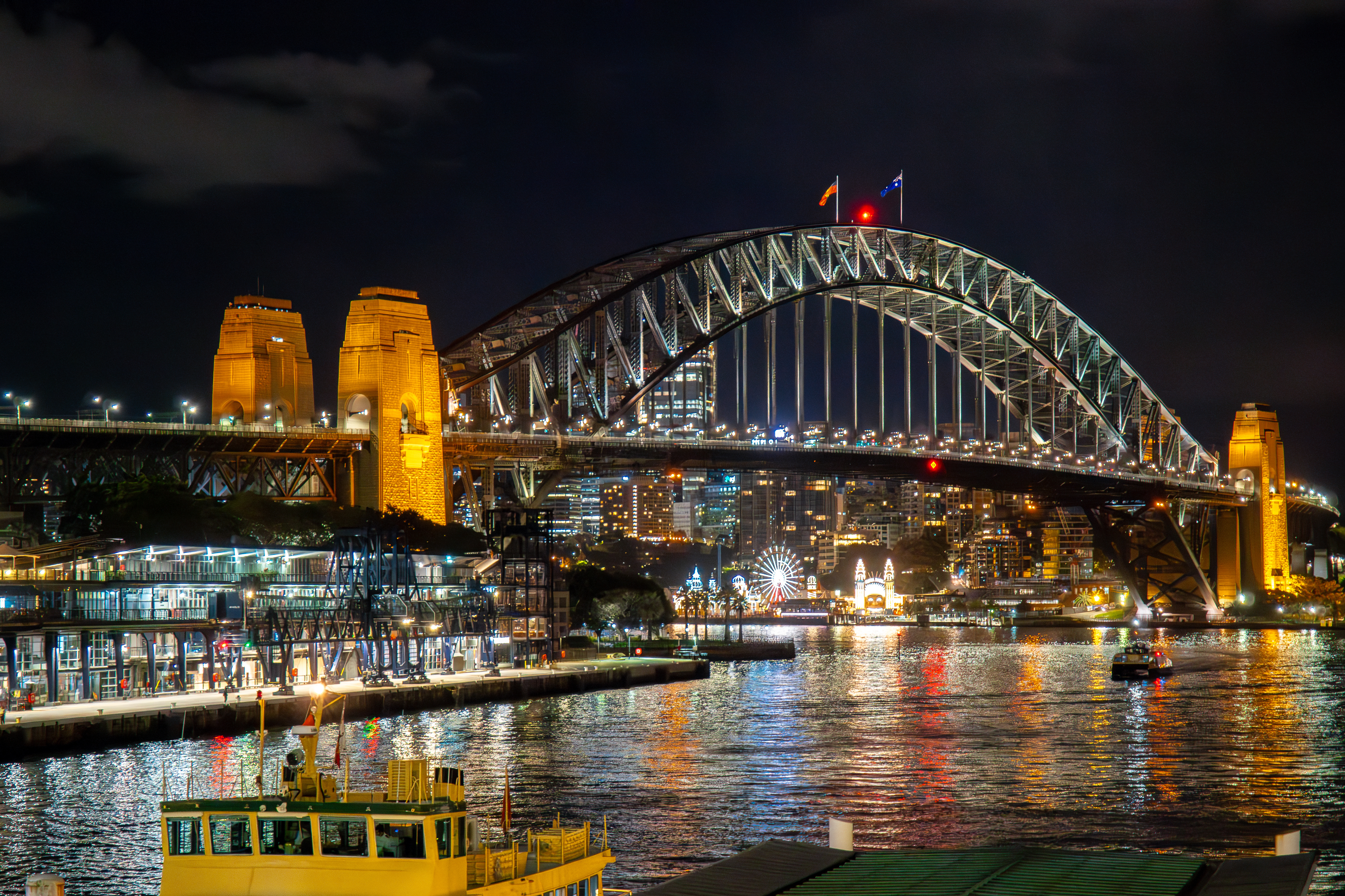 Australia — photograph 2