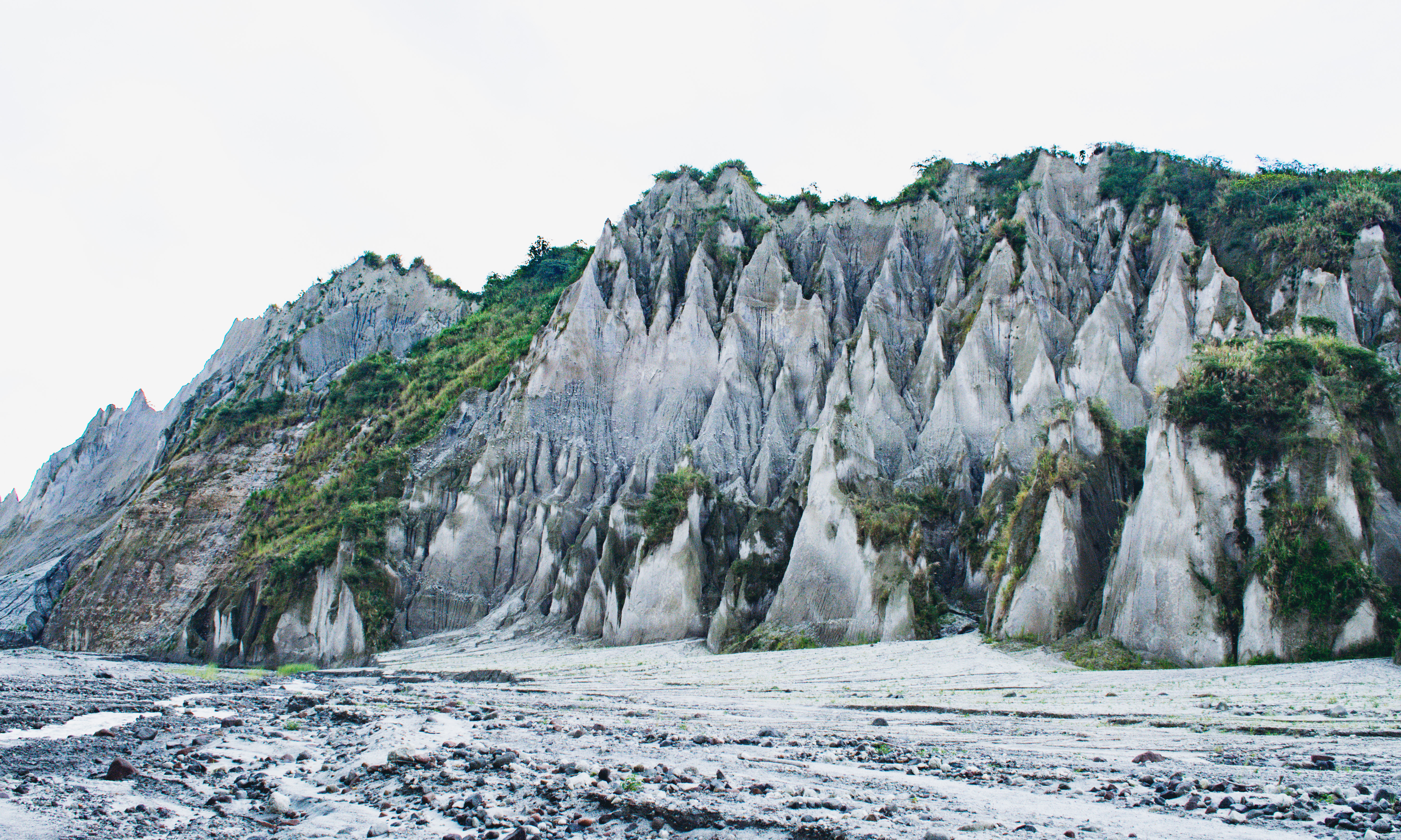 Pinatubo — photograph 4