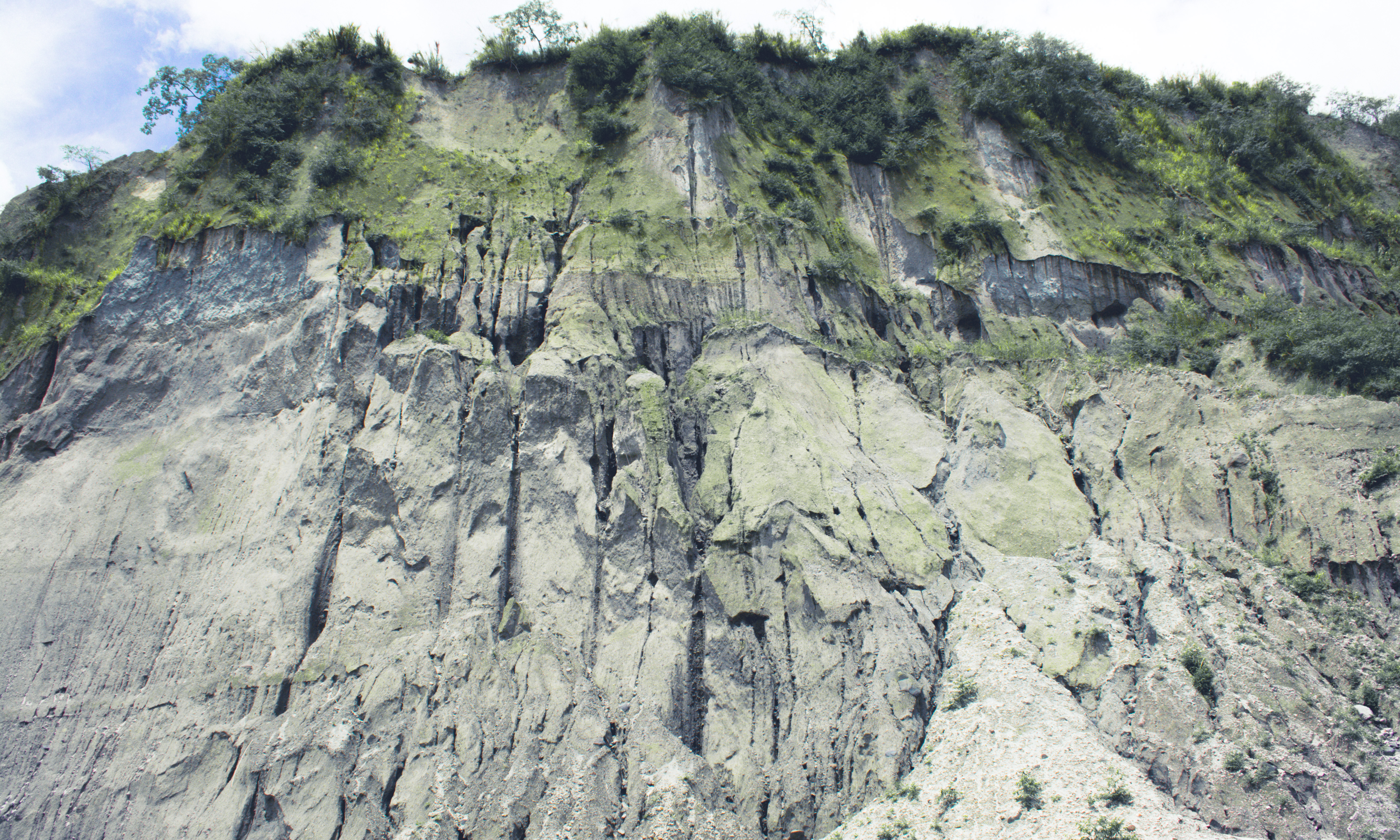 Pinatubo — photograph 5