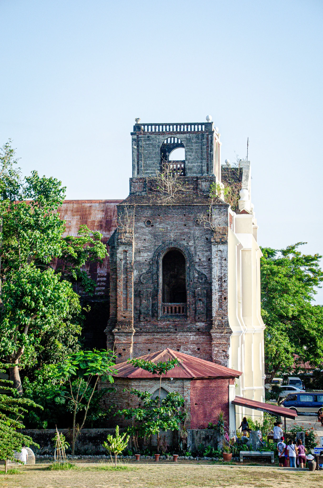 Vigan — photograph 10