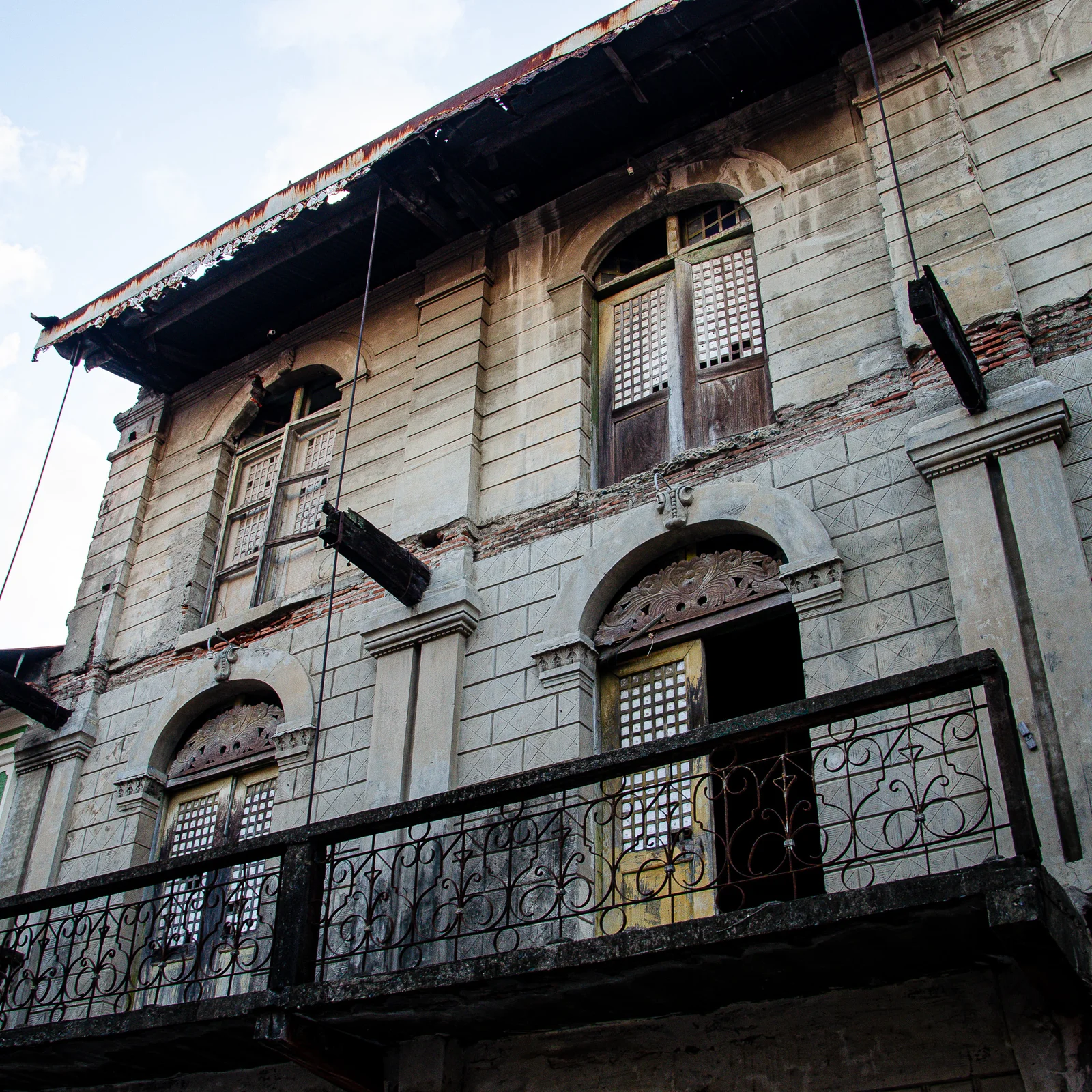 Vigan — photograph 11